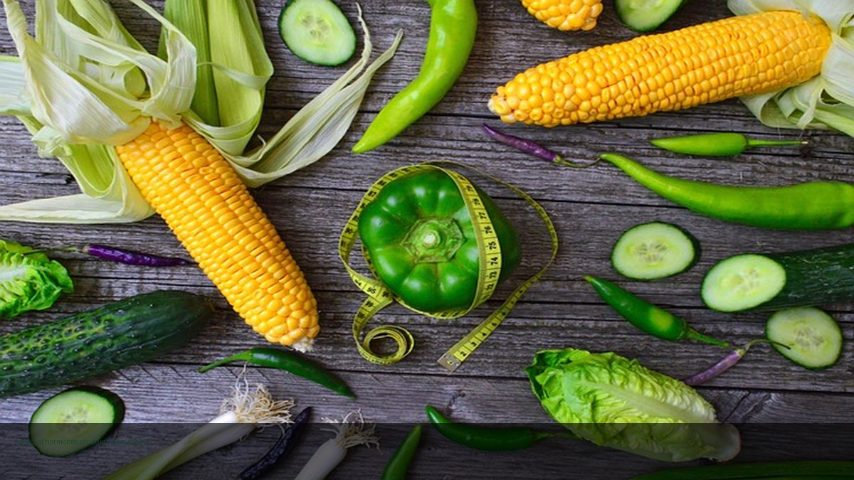 impact of hormones on weight loss after 50